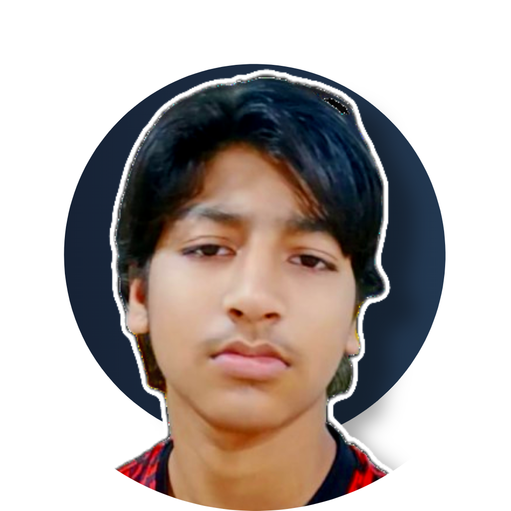 Muhammad Bilal - Digital Marketing Specialist & Author